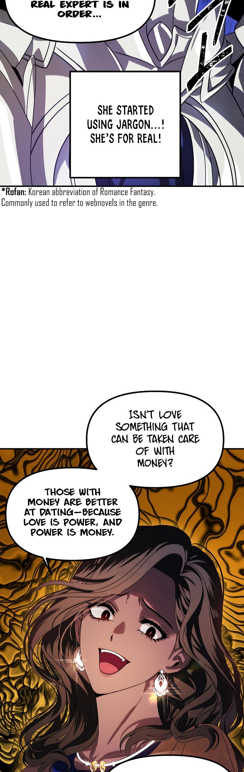 SSS-Class Suicide Hunter, Chapter 84 image 31